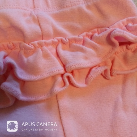 Footed Ruffle Bottoms - Picture 3 of 6